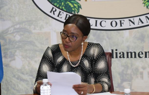 NA Speaker calls for stronger accountability and dignity in SADC prison systems