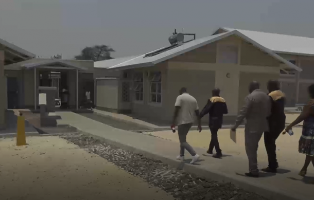 Parliamentary Committee hails Education Ministry for rural school improvements