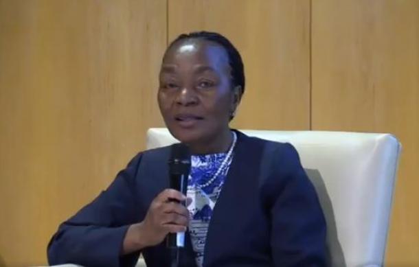 Namibia pays off US$750 million Eurobond