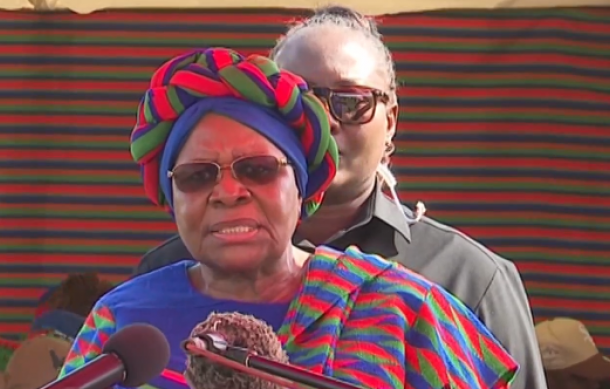 Swapo launches election campaign for November polls