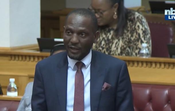 Minister Nekundi defends N$24 million vehicle procurement as compliant with law