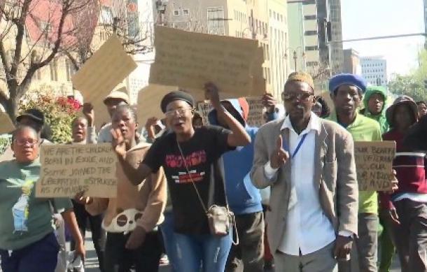 AODNDV urges Defence Ministry to respond to petition