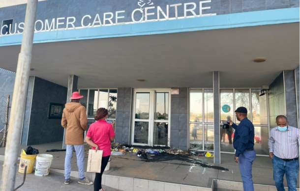 Windhoek marks 25 Years of Berlin sister city partnership