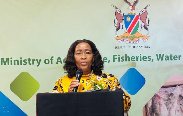 Zamwani calls for greater national food production to meet SDGs