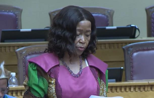 Namibia lifts horticulture export ban to South Africa