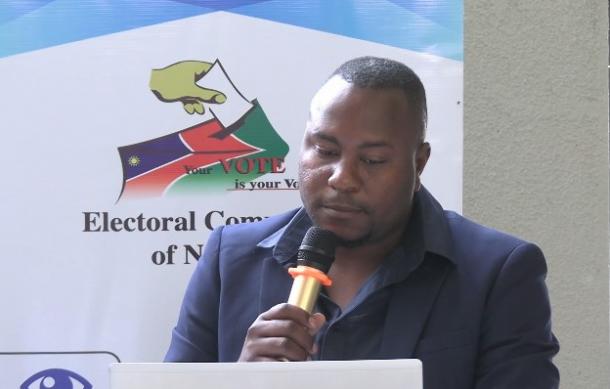 ECN reaffirms fair and transparent elections