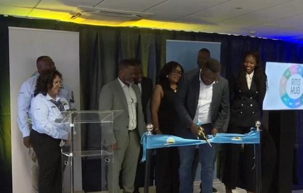 Roads Authority launches RMS Hub to enhance road management