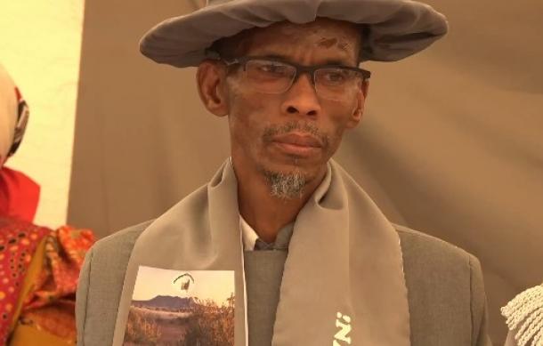 |Hai-|Khaua clan appoints new deputy Gaob