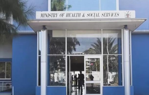 Health Ministry responds after Ndama Clinic refuses treatment to learner