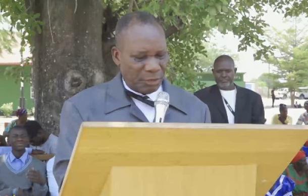 Masubia Traditional Authority bids farewell to Ngambela Kamwi