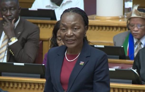 Finance Minister says government avoids borrowing for consumption