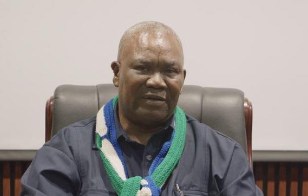 UDF president highlights importance of Regional Councils and Local Authorities Election