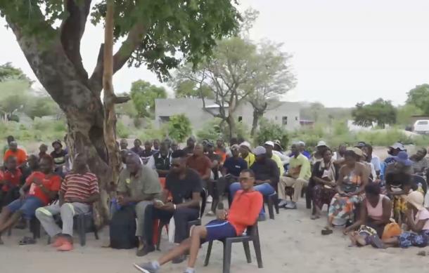 Katima Mulilo and Choto residents set to receive electricity