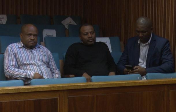 Electoral Court to rule on |Khomas Residents Association case