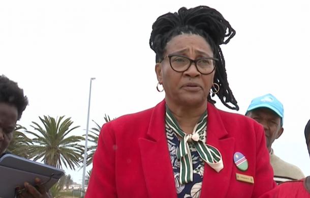 Henties Bay pushes for food security and self-sufficiency