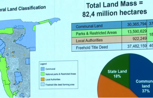 Namibia urged to protect disease-free livestock zones