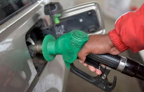 Fuel prices remain unchanged for November