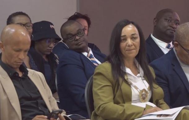 Keetmanshoop promotes local investment opportunities