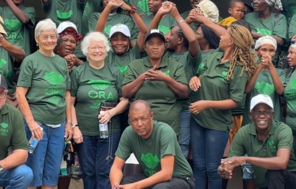 Outjo Residents Association launched to address local challenges