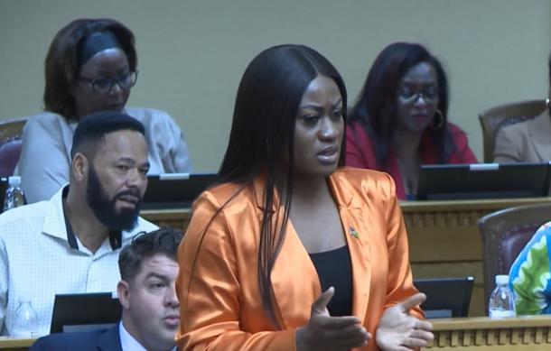 Luvindao: Mental health patients may be admitted involuntarily