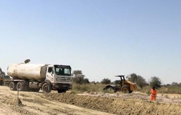 N$8.5 billion needed for road rehabilitation
