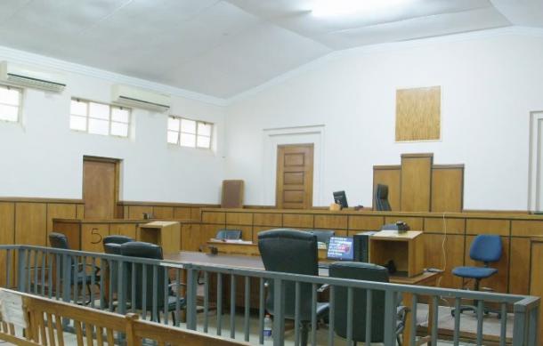 Magistrates strike halts court proceedings nationwide
