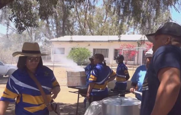 Keetmanshoop Primary hosts entrepreneurship day